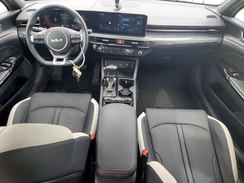 Продажа на аукционе авто 2025 Kia K5, vin: KNAG64J79S5345269, номер лота: 59181496