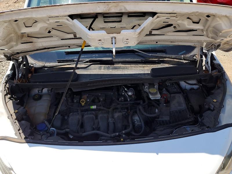 Продажа на аукционе авто 2019 Ford Transit Connect, vin: NM0LS6E27K1392084, номер лота: 62860676