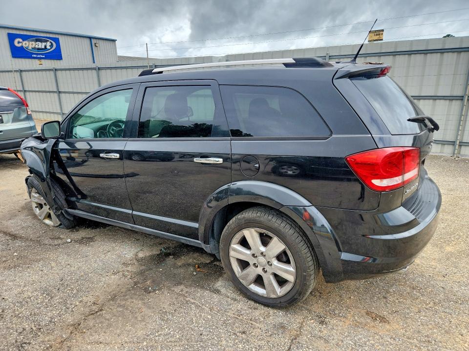 Aukcja sprzedaży 2011 Dodge Journey, vin: 3D4PG3FG0BT509823, numer aukcji: 62001516