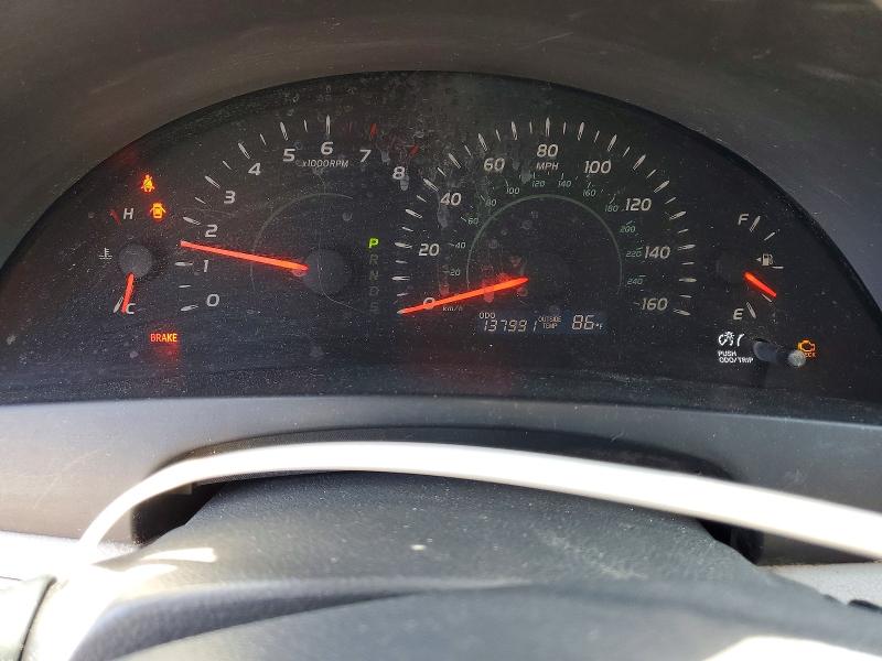 Продажа на аукционе авто 2007 Toyota Camry, vin: 4T1BK46K87U534056, номер лота: 63060136