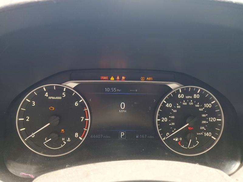 2020 Nissan Altima მანქანა იყიდება აუქციონზე, vin: 1N4BL4BVXLC188101, აუქციონის ნომერი: 60046506
