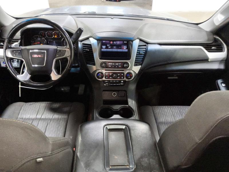62330926 :رقم المزاد ، 1GKS2AKC8FR276581 vin ، 2015 Gmc Yukon مزاد بيع