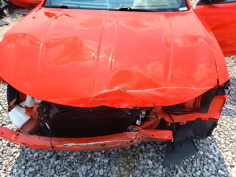 Продаж на аукціоні авто 2023 Dodge Charger, vin: 2C3CDXBG9PH687008, номер лоту: 62939846