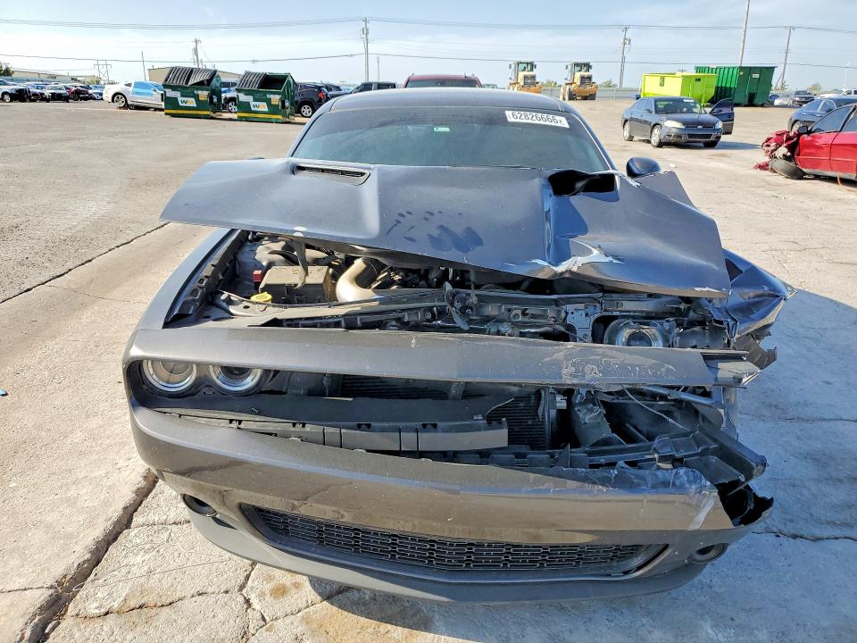 Aukcja sprzedaży 2017 Dodge Challenger, vin: 2C3CDZAG7HH665913, numer aukcji: 62826666