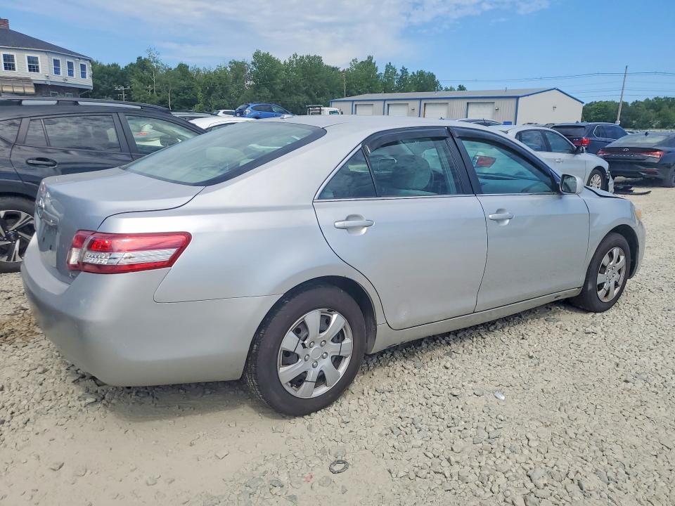 Продаж на аукціоні авто 2011 Toyota Camry, vin: 4T1BF3EK4BU614155, номер лоту: 61442866