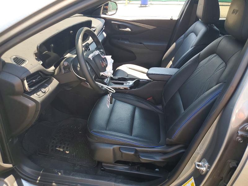 2025 Buick Envista მანქანა იყიდება აუქციონზე, vin: KL47LBEP1SB140213, აუქციონის ნომერი: 62286516