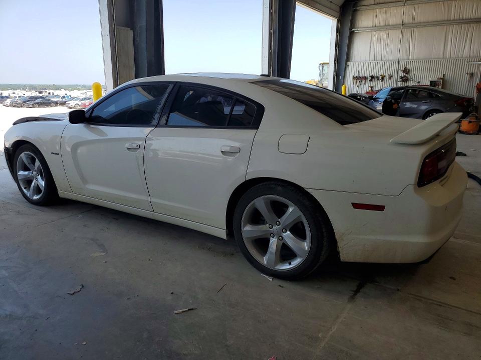 Продажа на аукционе авто 2012 Dodge Charger, vin: 2C3CDXCT8CH302978, номер лота: 61386216