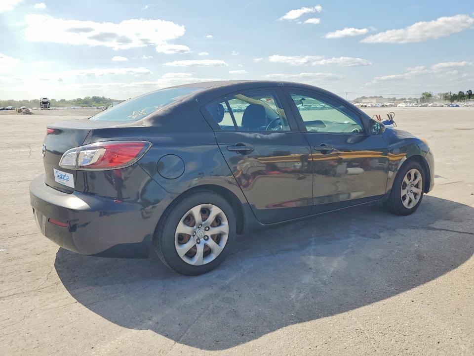 61645456 :رقم المزاد ، JM1BL1UF7C1595464 vin ، 2012 Mazda 3 مزاد بيع