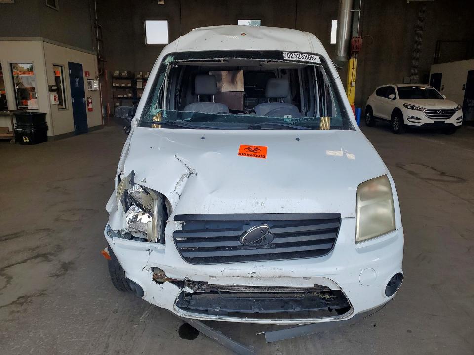 Продаж на аукціоні авто 2011 Ford Transit Connect, vin: NM0LS7DN0BT068657, номер лоту: 62323866