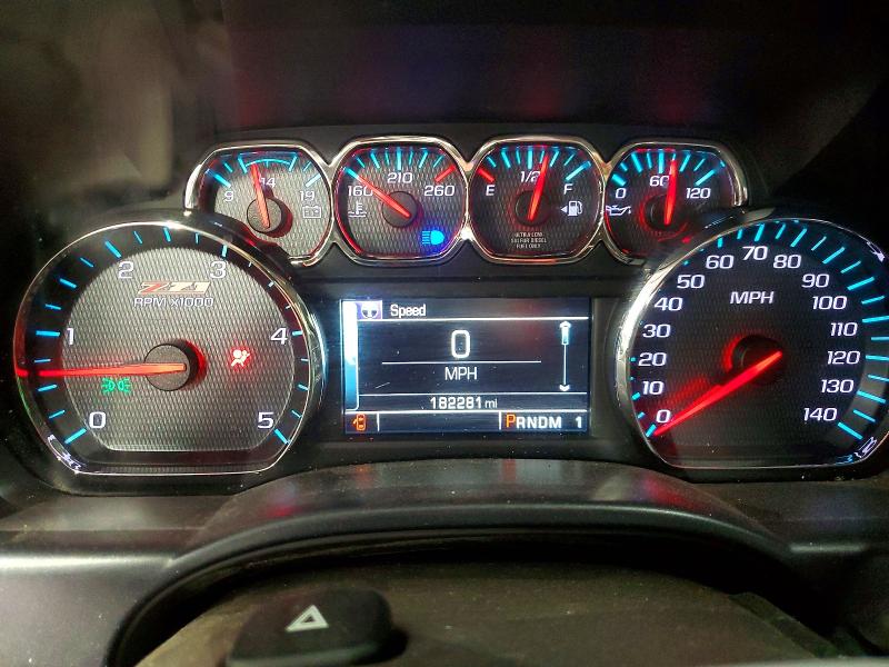 Aukcja sprzedaży 2015 Chevrolet Silverado, vin: 1GC1KWE88FF180009, numer aukcji: 62944146