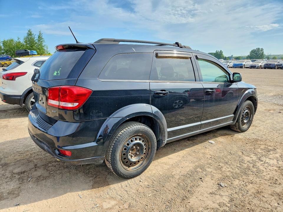 Продажа на аукционе авто 2014 Dodge Journey, vin: 3C4PDCCG1ET292832, номер лота: 85452135