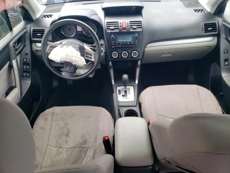Продажа на аукционе авто 2015 Subaru Forester, vin: JF2SJABC0FH496528, номер лота: 62536756