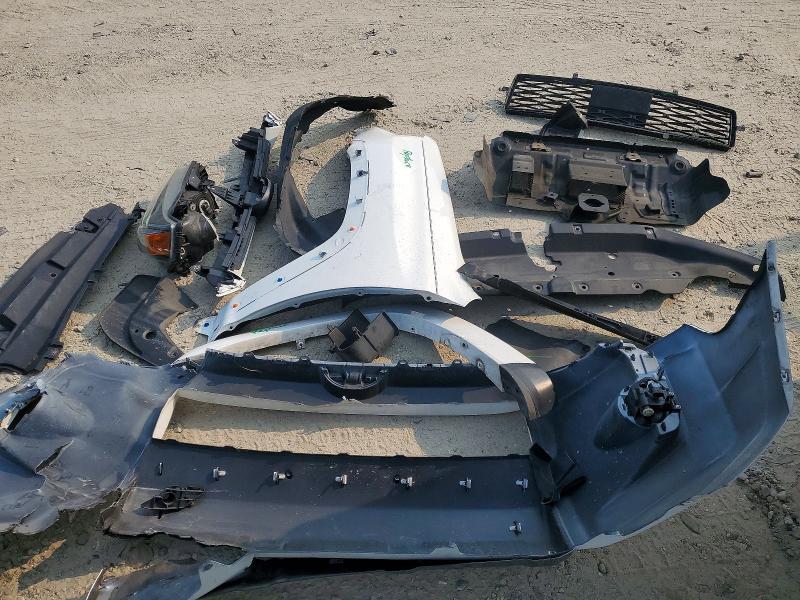 2020 Toyota 4runner მანქანა იყიდება აუქციონზე, vin: JTEBU5JR0L5797330, აუქციონის ნომერი: 62741446
