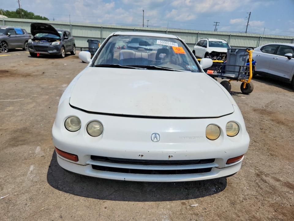 Продажа на аукционе авто 1995 Acura Integra, vin: JH4DB7661SS006038, номер лота: 59305146