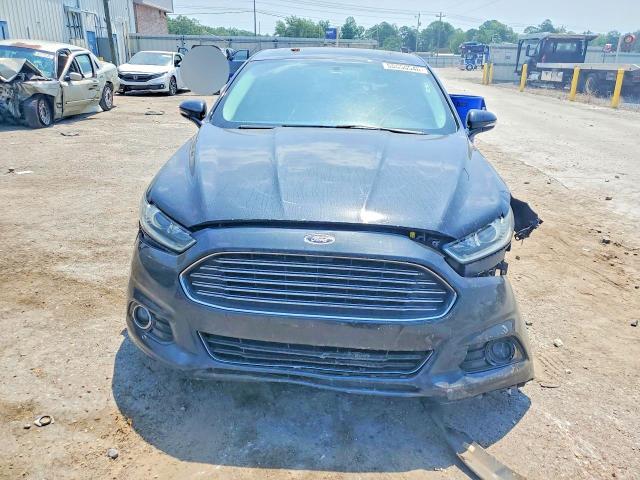 Продажа на аукционе авто 2014 Ford Fusion, vin: 3FA6P0K9XER208434, номер лота: 58650546