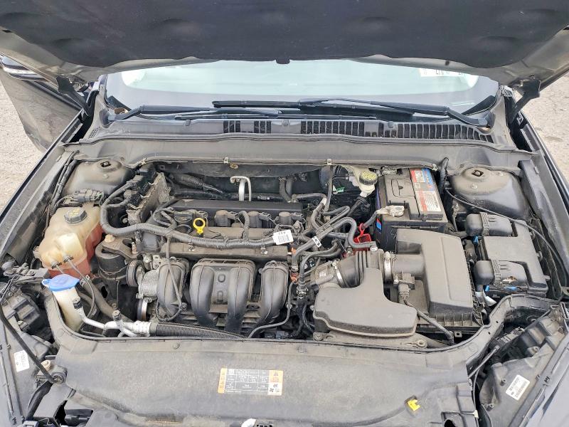 Продаж на аукціоні авто 2016 Ford Fusion, vin: 3FA6P0H71GR177213, номер лоту: 60783006