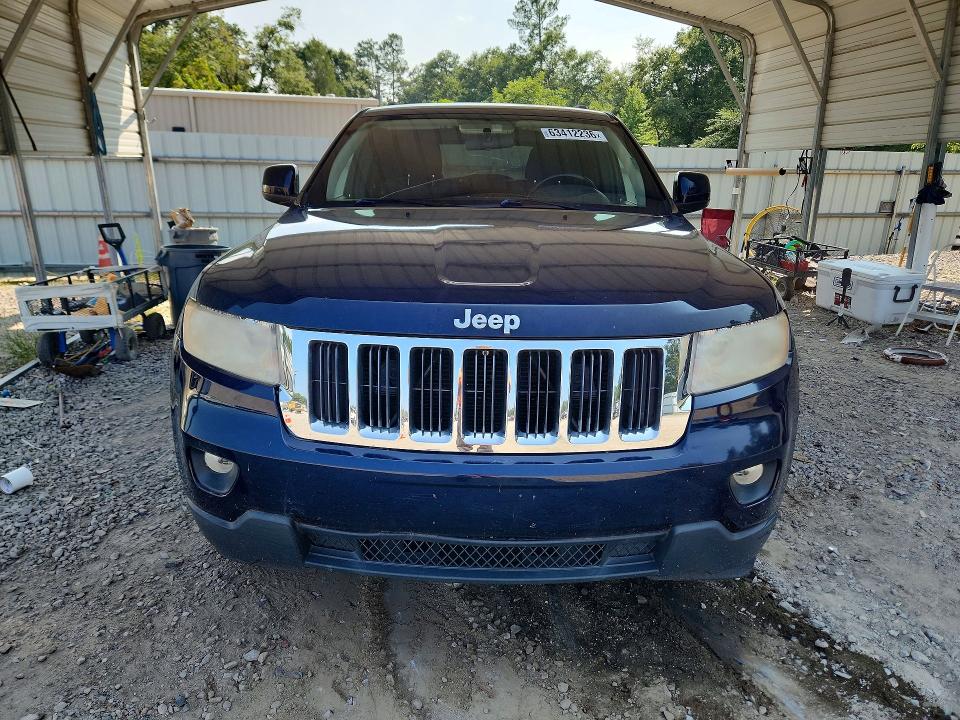 Aukcja sprzedaży 2012 Jeep Grand Cherokee, vin: 1C4RJEAG1CC162350, numer aukcji: 63412236