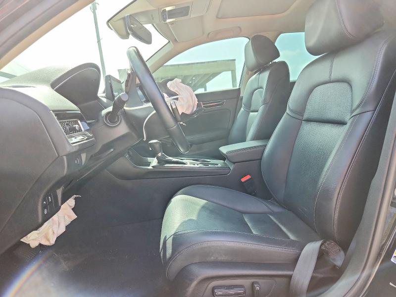 Продажа на аукционе авто 2022 Honda Civic, vin: 2HGFE1F95NH004136, номер лота: 60449216