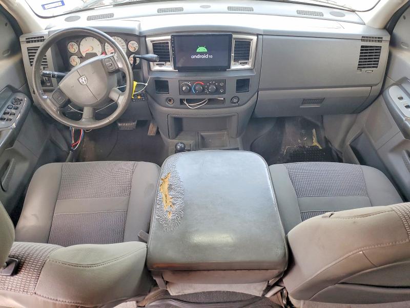 Aukcja sprzedaży 2007 Dodge Ram 2500, vin: 1D7KS28C57J508682, numer aukcji: 61393606
