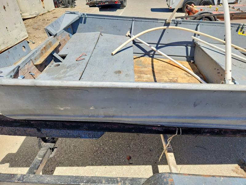 Продажа на аукционе авто 1982 Klamath Boat, vin: TRA66217M82H, номер лота: 59837166