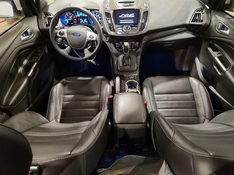 Aukcja sprzedaży 2014 Ford Escape, vin: 1FMCU9J97EUD35500, numer aukcji: 62293986