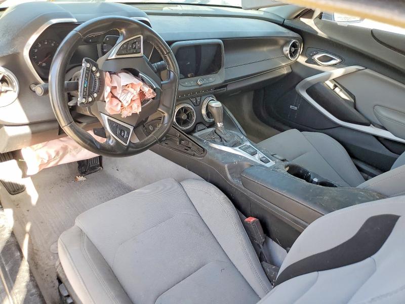 Продаж на аукціоні авто 2020 Chevrolet Camaro, vin: 1G1FB1RS8L0148117, номер лоту: 61586766