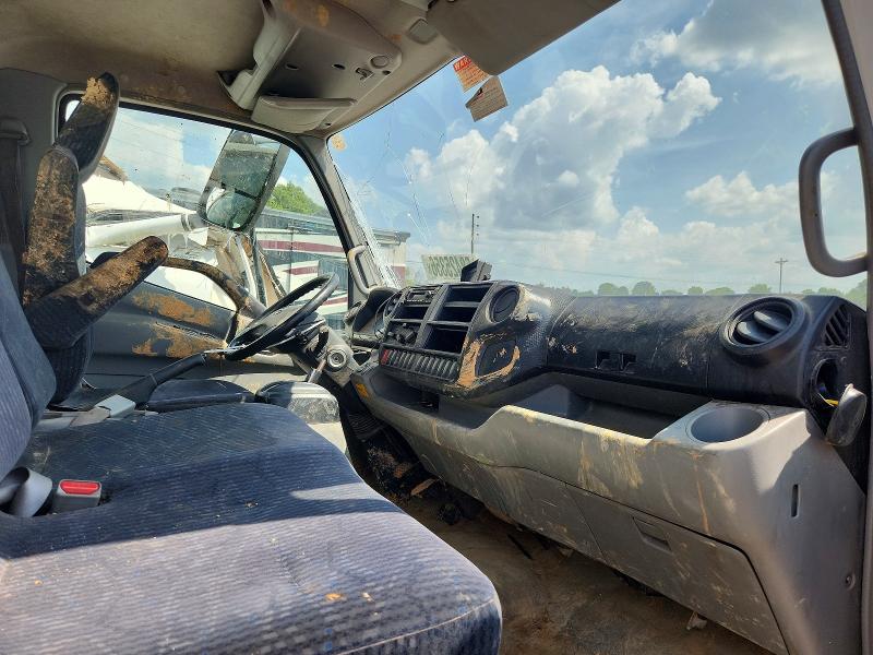 Aukcja sprzedaży 2019 Hino 195, vin: JHHSDM2H7KK009709, numer aukcji: 58425356