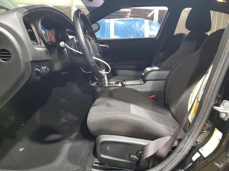 60601216 :رقم المزاد ، 2C3CDXCT7MH652538 vin ، 2021 Dodge Charger مزاد بيع