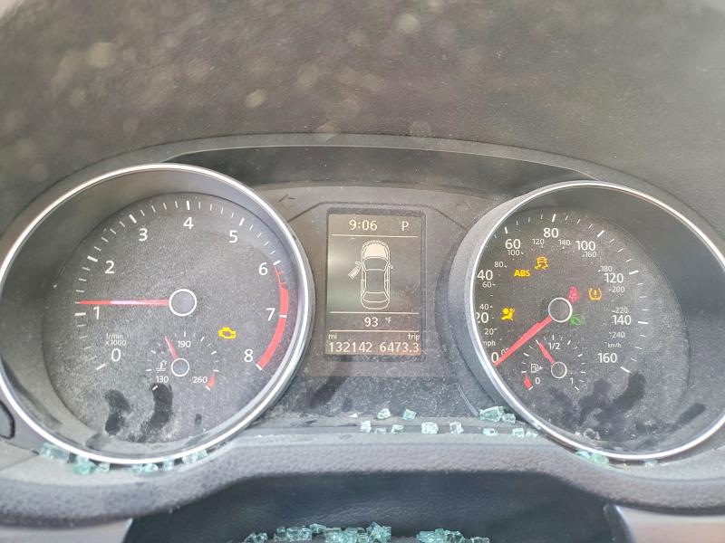 Продаж на аукціоні авто 2016 Volkswagen Passat, vin: 1VWAT7A36GC039498, номер лоту: 59868476
