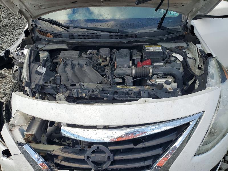 Продаж на аукціоні авто 2017 Nissan Versa, vin: 3N1CN7AP0HL815786, номер лоту: 62671396