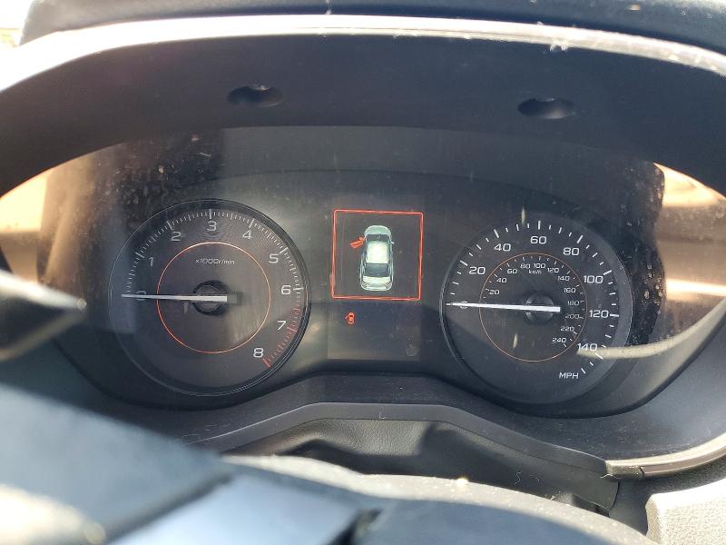 Продажа на аукционе авто 2019 Subaru Crosstrek, vin: JF2GTAEC8K8294011, номер лота: 60718866