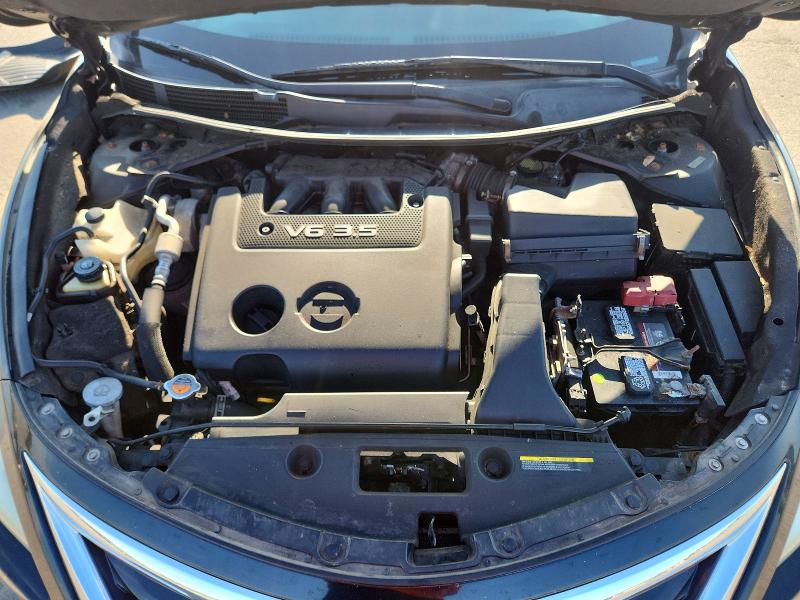 Продаж на аукціоні авто 2013 Nissan Altima, vin: 1N4BL3AP0DN579647, номер лоту: 61250886