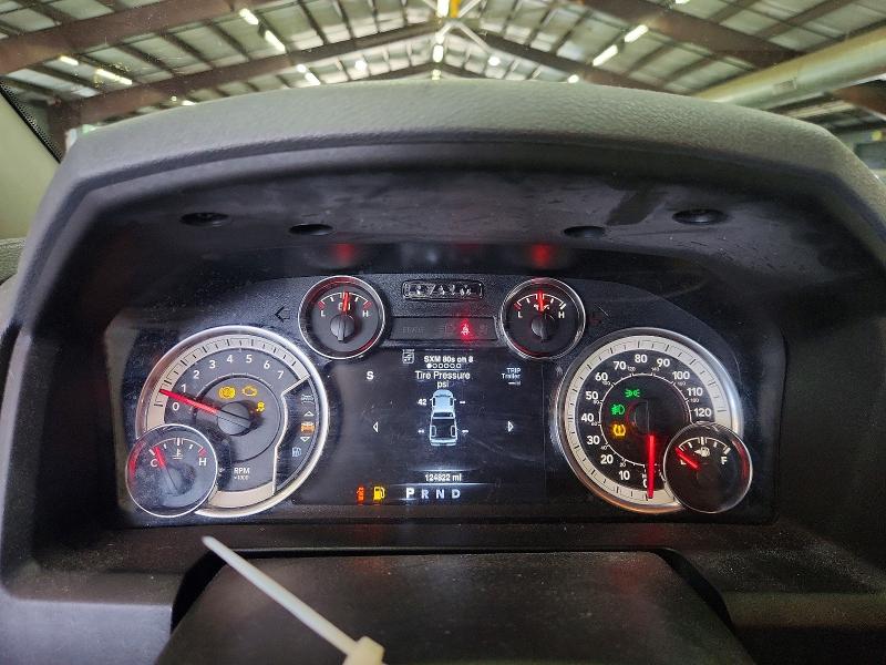 Продажа на аукционе авто 2019 Ram 1500 Classic, vin: 1C6RR6TT8KS633284, номер лота: 59577296