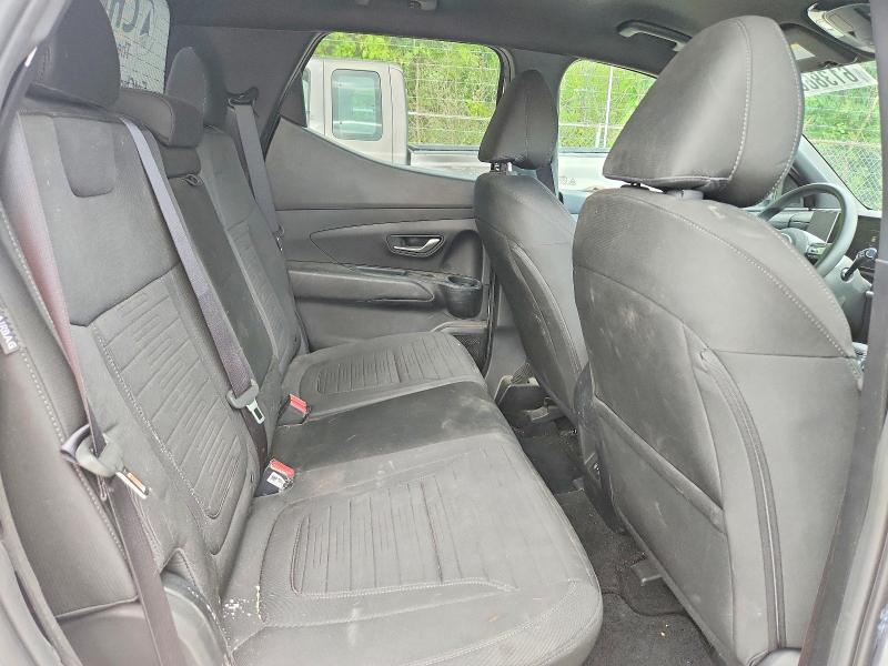 Aukcja sprzedaży 2025 Hyundai Santa Cruz, vin: 5NTJA4DE0SH150700, numer aukcji: 61386656