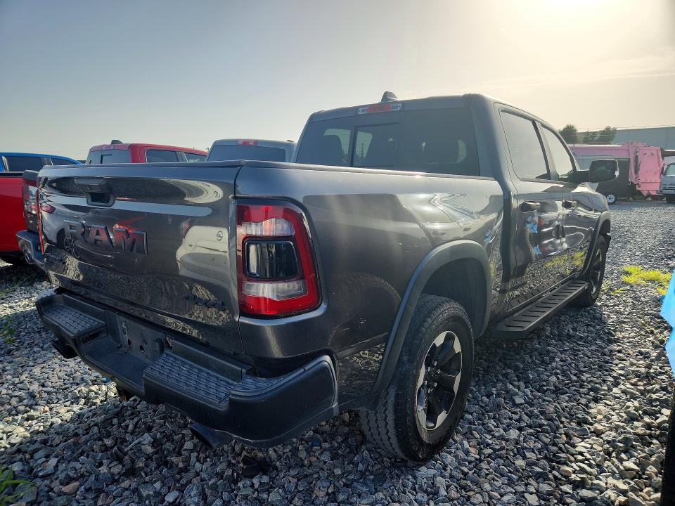 Продажа на аукционе авто 2012 Dodge Ram 1500, vin: 3C6JD6AT4CG117754, номер лота: 59144036