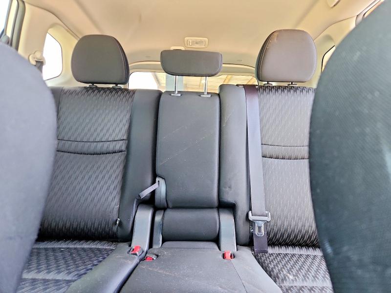 Продаж на аукціоні авто 2019 Nissan Rogue, vin: KNMAT2MT3KP526757, номер лоту: 61367646