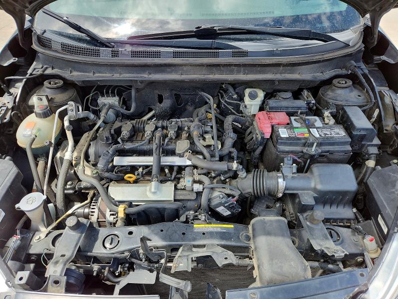 62135696 :رقم المزاد ، 3N1CP5BV1LL520152 vin ، 2020 Nissan Kicks مزاد بيع