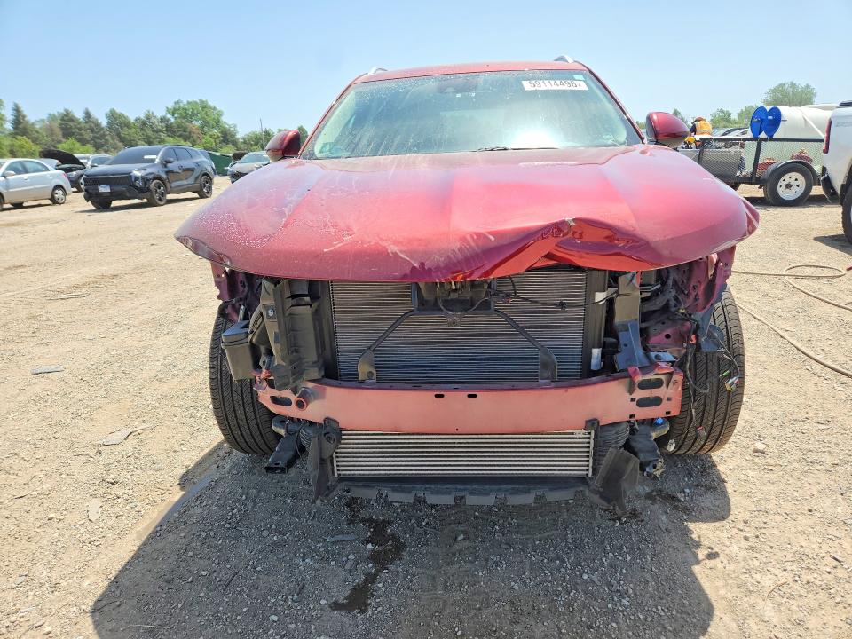 Aukcja sprzedaży 2023 Buick Envision, vin: LRBFZMR48PD167625, numer aukcji: 59114496
