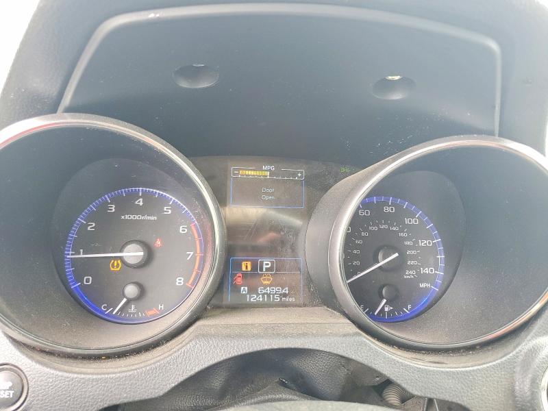 61107266 :رقم المزاد ، 4S4BSANC6J3210108 vin ، 2018 Subaru Outback مزاد بيع