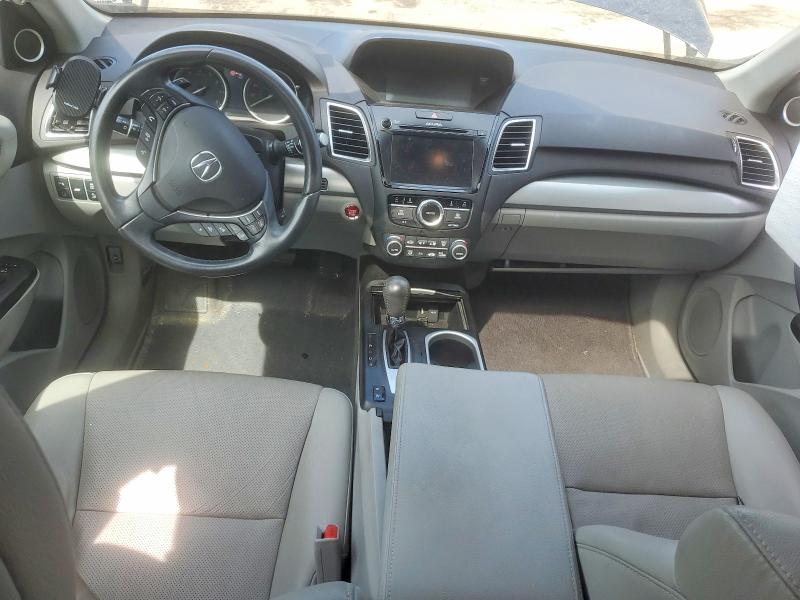 Продаж на аукціоні авто 2017 Acura Rdx, vin: 5J8TB3H7XHL021623, номер лоту: 62030656