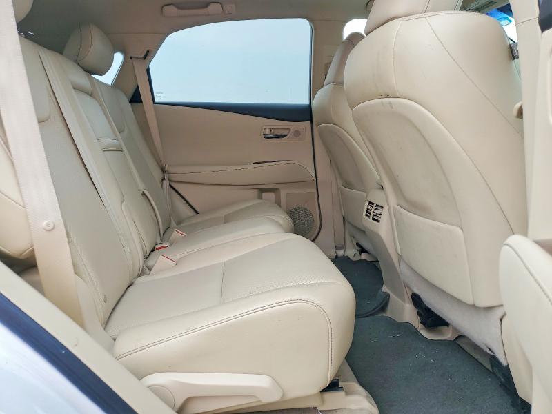Aukcja sprzedaży 2015 Lexus Rx 350, vin: 2T2BK1BA8FC253317, numer aukcji: 61575016
