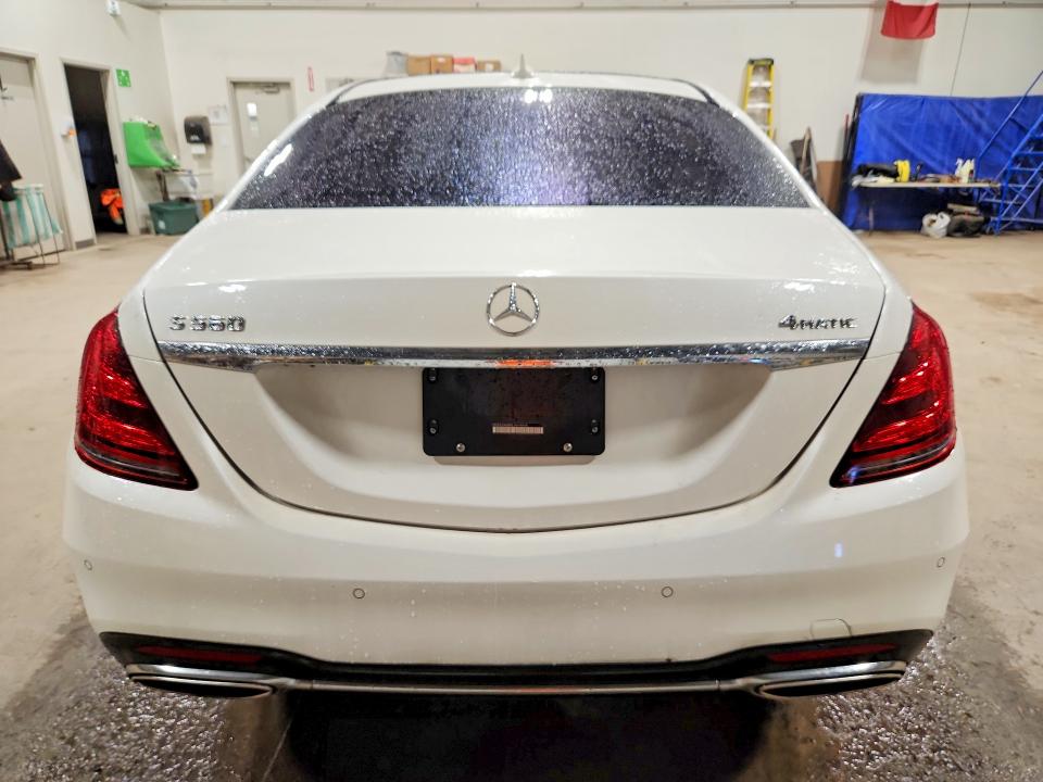 60548566 :رقم المزاد ، WDDUG8GB6LA519058 vin ، 2020 Mercedes-benz S مزاد بيع