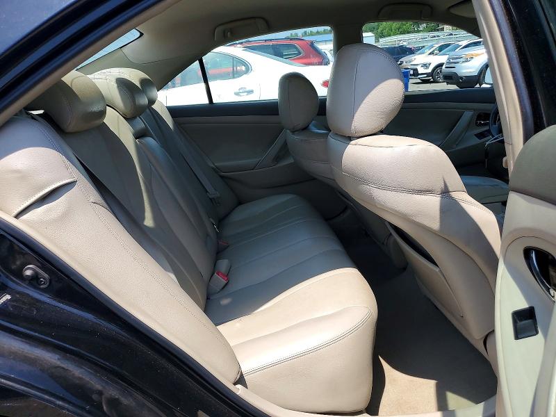 Aukcja sprzedaży 2009 Toyota Camry, vin: 4T1BE46K49U876646, numer aukcji: 59663756