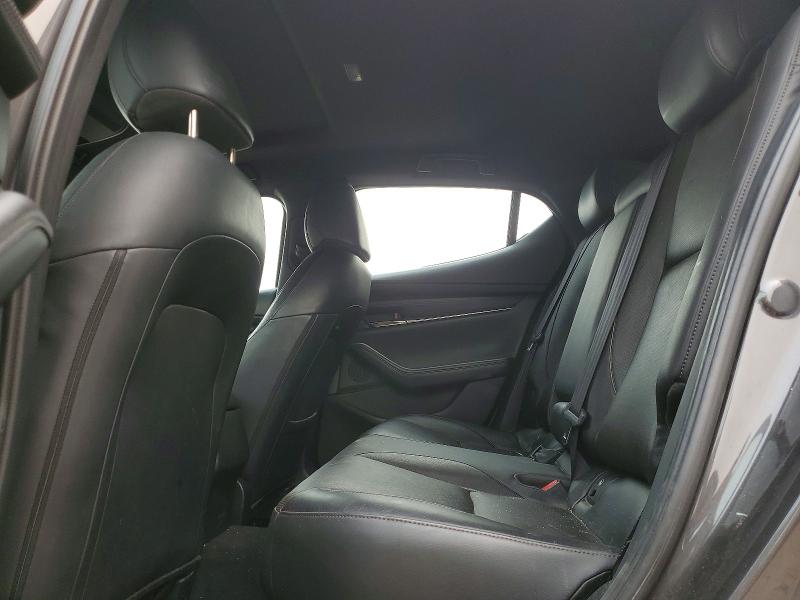 Продажа на аукционе авто 2019 Mazda 3, vin: JM1BPAMMXK1146099, номер лота: 61292266