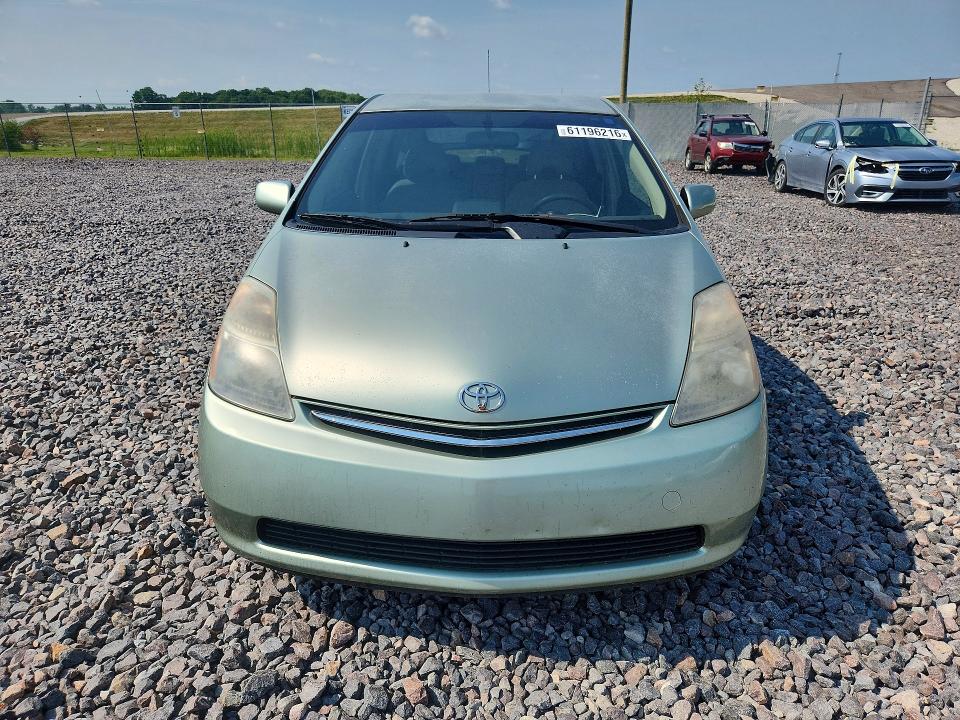 Aukcja sprzedaży 2008 Toyota Prius, vin: JTDKB20U083448346, numer aukcji: 61196216