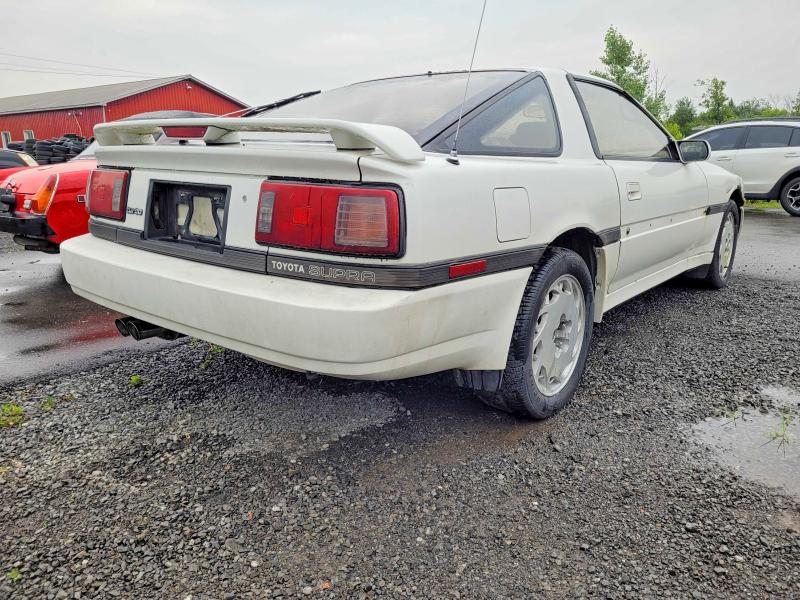Aukcja sprzedaży 1988 Toyota Supra, vin: JT2MA71J9J0092766, numer aukcji: 62074416
