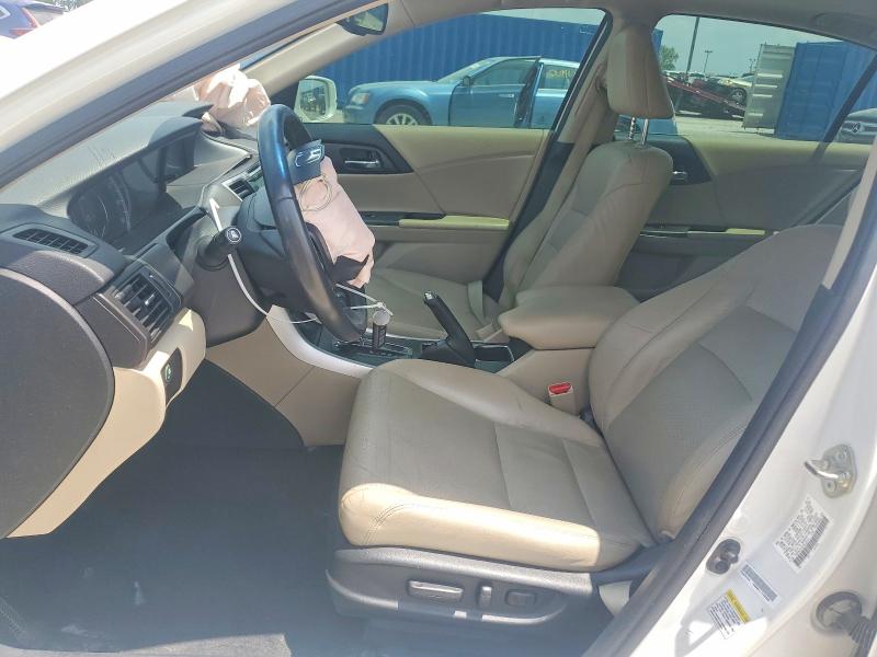 Продажа на аукционе авто 2015 Honda Accord, vin: 1HGCR2F89FA028251, номер лота: 59211986