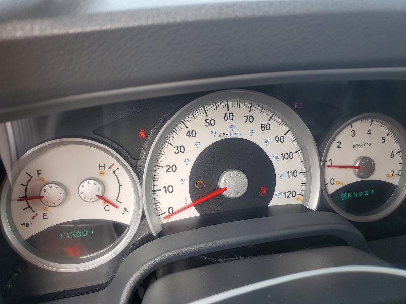 Aukcja sprzedaży 2004 Dodge Durango, vin: 1D4HD48N34F229423, numer aukcji: 60809646