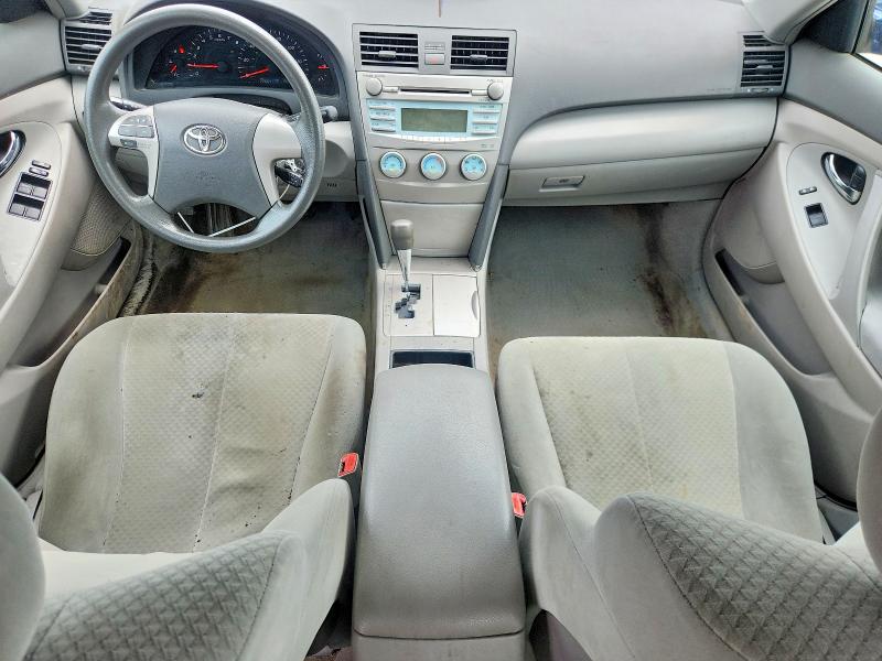 Продажа на аукционе авто 2009 Toyota Camry, vin: 4T4BE46K69R116983, номер лота: 59800886