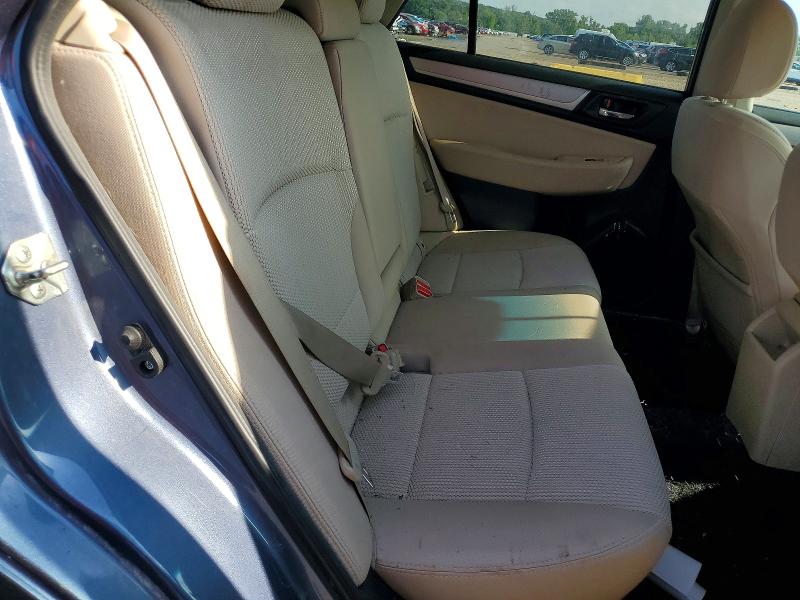 Продажа на аукционе авто 2015 Subaru Outback, vin: 4S4BSBEC6F3324588, номер лота: 60655126